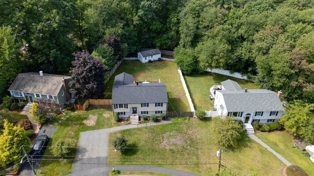 5 William Rd, Billerica, MA 01821