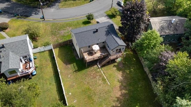 5 William Rd, Billerica, MA 01821