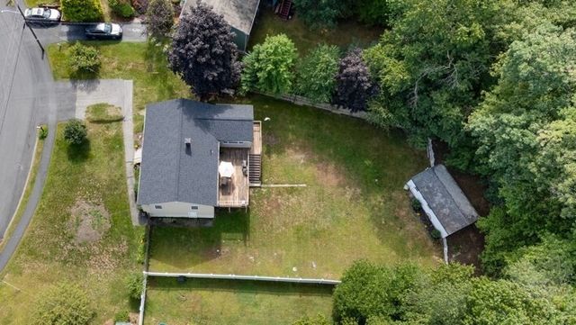 5 William Rd, Billerica, MA 01821