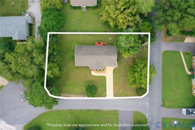 2800 Wilton Ct, Chester, VA 23831