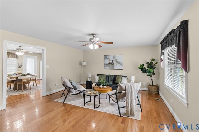 2800 Wilton Ct, Chester, VA 23831