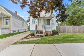 448 Bondie Street, Wyandotte, MI 48192