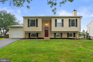 13421 WINTERSPOON LN, Germantown, MD 20874