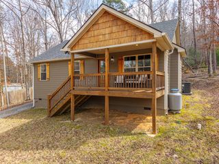 113 Matrix Lane, Ellijay, GA 30540