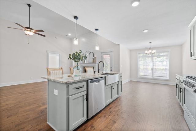 1507 Hereford Boulevard, Clarksville, TN 37043