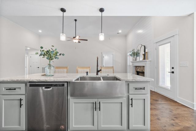 1507 Hereford Boulevard, Clarksville, TN 37043