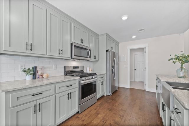 1507 Hereford Boulevard, Clarksville, TN 37043