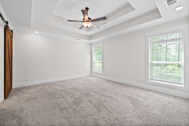 1507 Hereford Boulevard, Clarksville, TN 37043