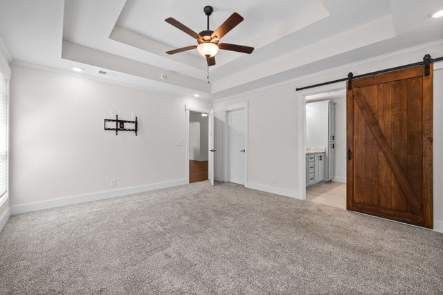 1507 Hereford Boulevard, Clarksville, TN 37043