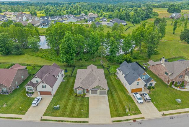 1507 Hereford Boulevard, Clarksville, TN 37043