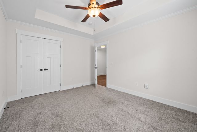1507 Hereford Boulevard, Clarksville, TN 37043