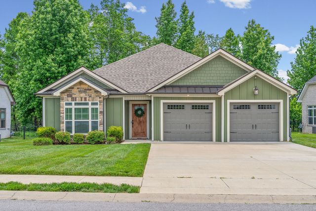 1507 Hereford Boulevard, Clarksville, TN 37043