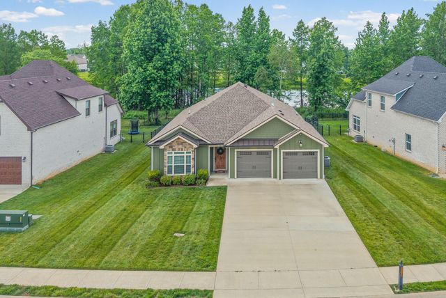 1507 Hereford Boulevard, Clarksville, TN 37043