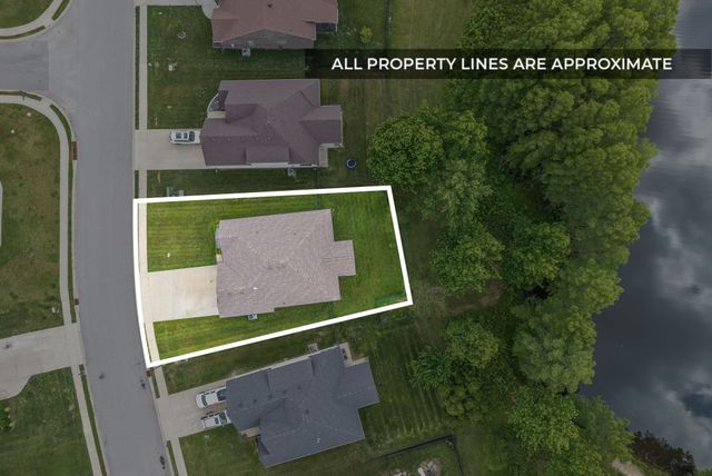 1507 Hereford Boulevard, Clarksville, TN 37043