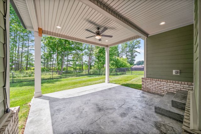 1507 Hereford Boulevard, Clarksville, TN 37043