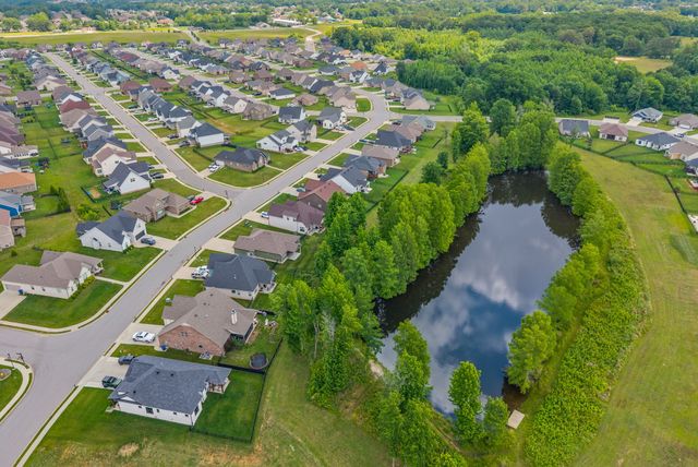 1507 Hereford Boulevard, Clarksville, TN 37043