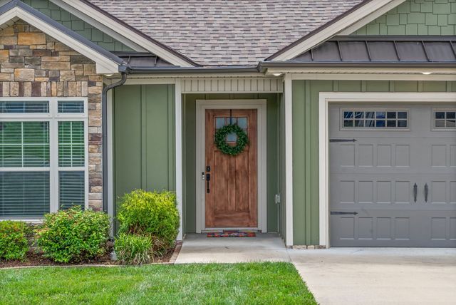 1507 Hereford Boulevard, Clarksville, TN 37043
