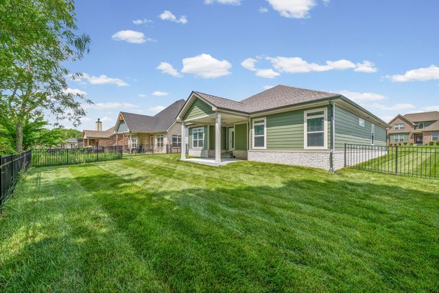 1507 Hereford Boulevard, Clarksville, TN 37043