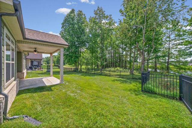 1507 Hereford Boulevard, Clarksville, TN 37043