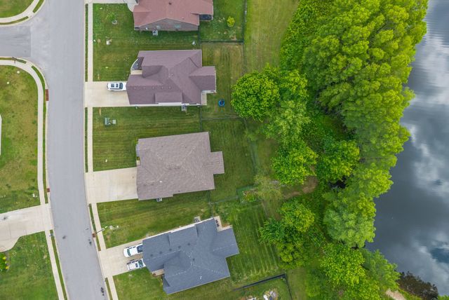 1507 Hereford Boulevard, Clarksville, TN 37043