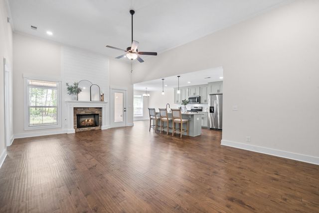 1507 Hereford Boulevard, Clarksville, TN 37043