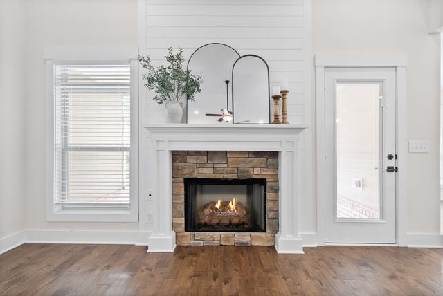 1507 Hereford Boulevard, Clarksville, TN 37043