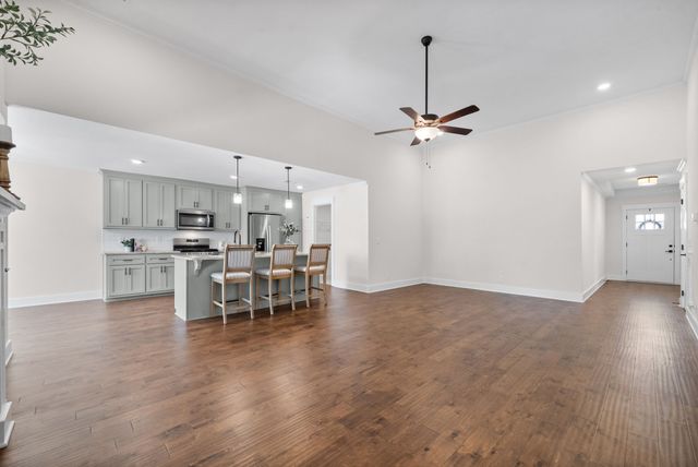 1507 Hereford Boulevard, Clarksville, TN 37043