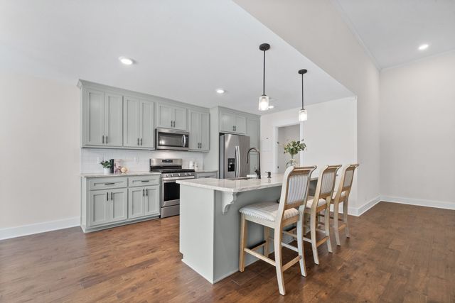 1507 Hereford Boulevard, Clarksville, TN 37043