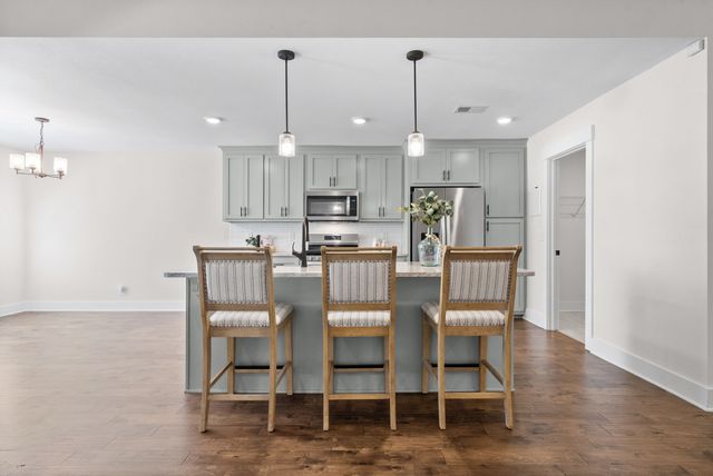 1507 Hereford Boulevard, Clarksville, TN 37043