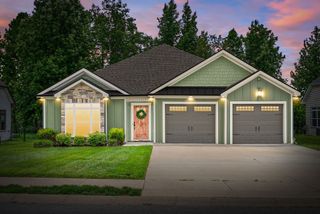 1507 Hereford Boulevard, Clarksville, TN 37043