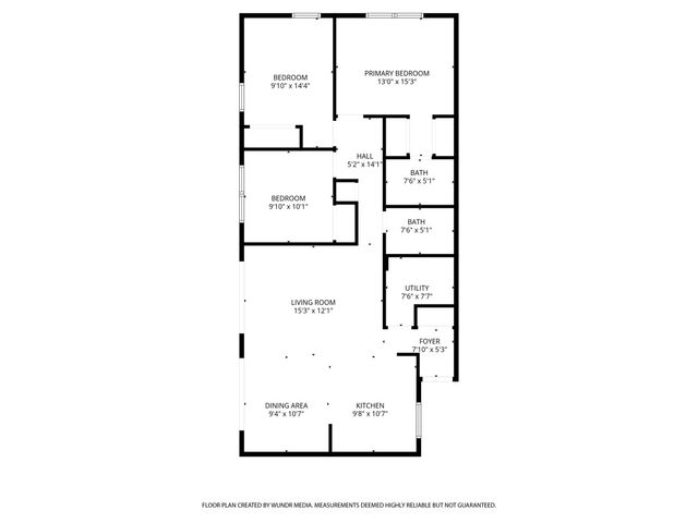 4128 192nd Court 4128, Country Club Hills, IL 60478