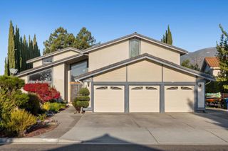 44500 Parkmeadow Drive, Fremont, CA 94539