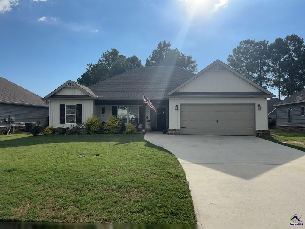405 Avington Chase, Perry, GA 31069