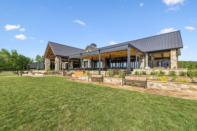 1023 Buck Crossing Dr Drive, Guild, TN 37340