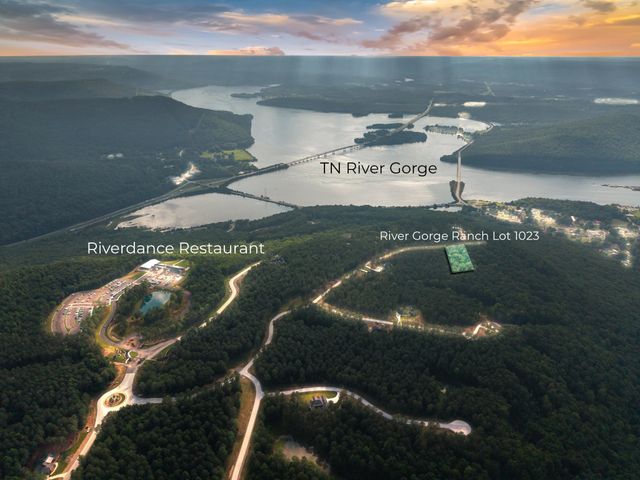 1023 Buck Crossing Dr Drive, Guild, TN 37340
