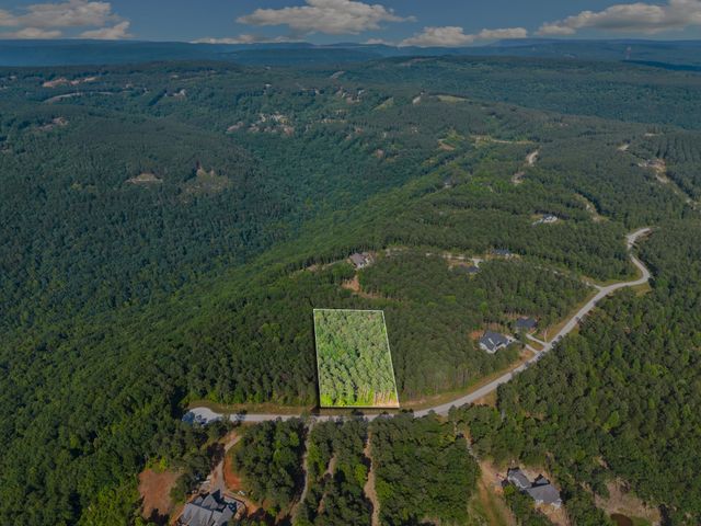 1023 Buck Crossing Dr Drive, Guild, TN 37340