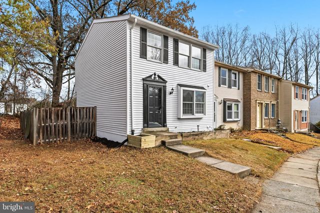 47 DUFIEF CT, North Potomac, MD 20878