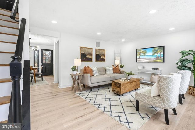 47 DUFIEF CT, North Potomac, MD 20878