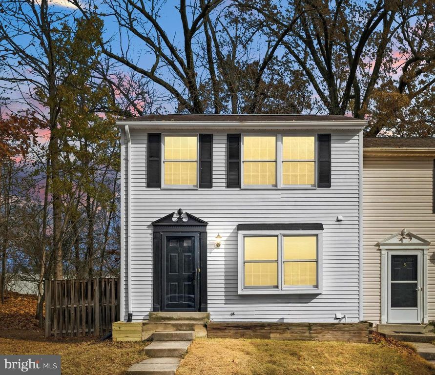 47 DUFIEF CT, North Potomac, MD 20878