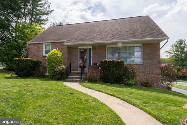229 GRANDE VALLEY RD, Reading, PA 19606