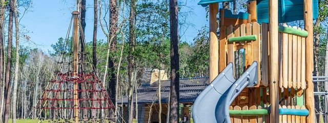 9515 Sierra Crest Lane, Porter, TX 77365