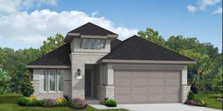 9515 Sierra Crest Lane, Porter, TX 77365