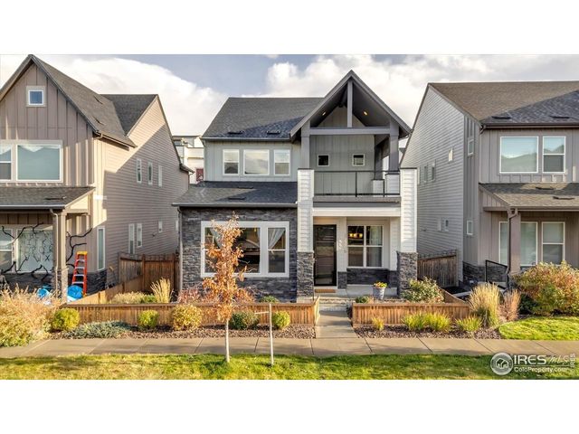 16576 Shoshone St, Broomfield, CO 80023