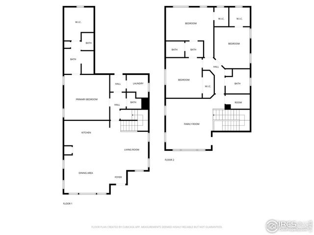 16576 Shoshone St, Broomfield, CO 80023