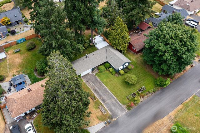 9511 Maple Avenue SW, Lakewood, WA 98499