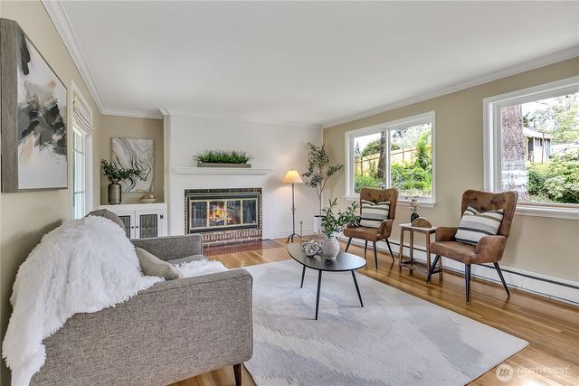 9511 Maple Avenue SW, Lakewood, WA 98499