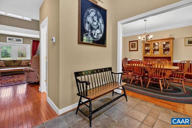 946 STONEY CREEK EAST, Nellysford, VA 22958