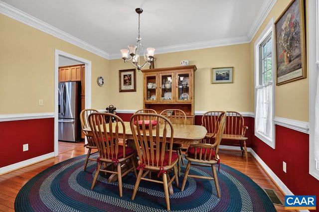 946 STONEY CREEK EAST, Nellysford, VA 22958