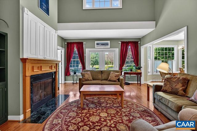 946 STONEY CREEK EAST, Nellysford, VA 22958