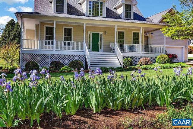 946 STONEY CREEK EAST, Nellysford, VA 22958